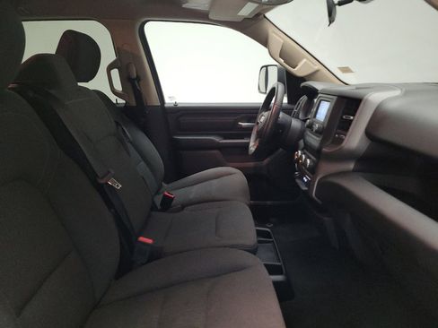 Used 2019 RAM 1500 Tradesman AWD/4WD image 21
