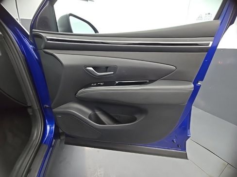 Used 2024 Hyundai Tucson Limited image 41