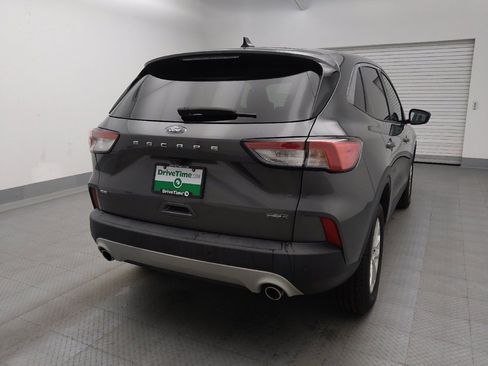 Used 2021 Ford Escape SE AWD/4WD image 7