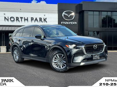 Used 2024 MAZDA CX-90 3.3 Turbo w/ Preferred Plus