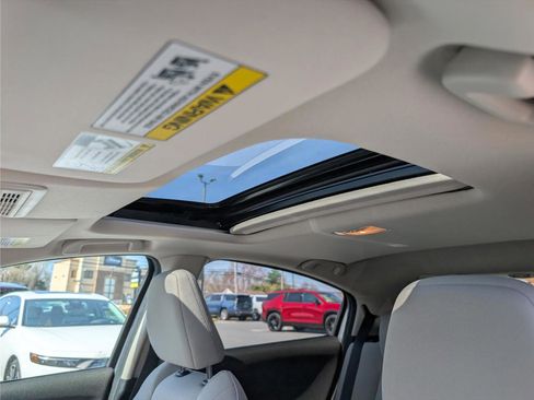 Used 2020 Honda HR-V EX image 27