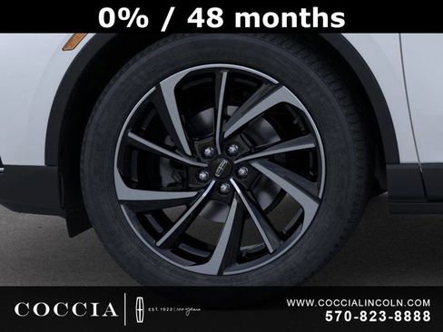 New 2026 Lincoln Corsair Reserve image 19