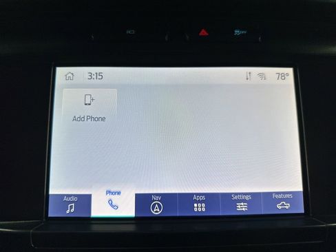 Used 2022 Ford F150 XL w/ STX Appearance Package AWD/4WD image 29