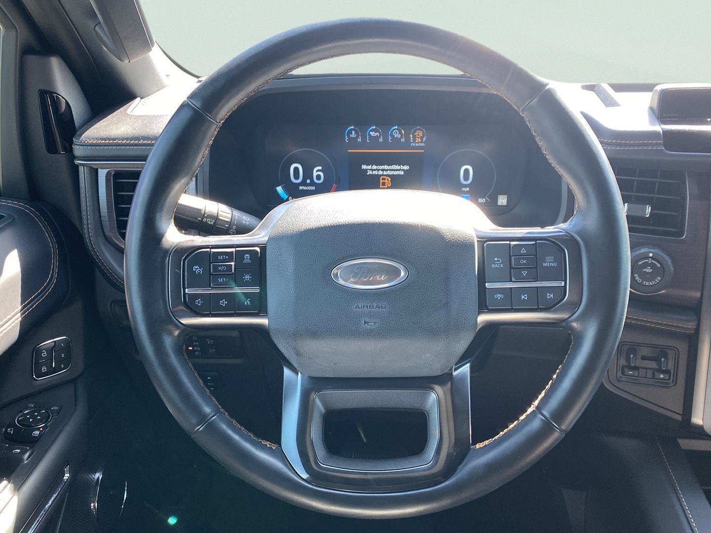 Used 2022 Ford Expedition Platinum RWD image 23