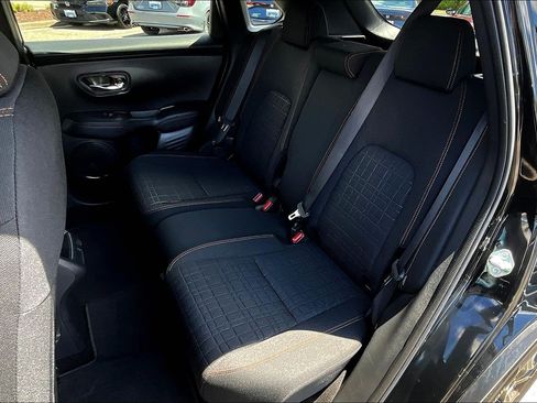 Used 2024 Honda HR-V Sport image 26