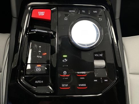 New 2027 BMW M5 Touring AWD/4WD image 27