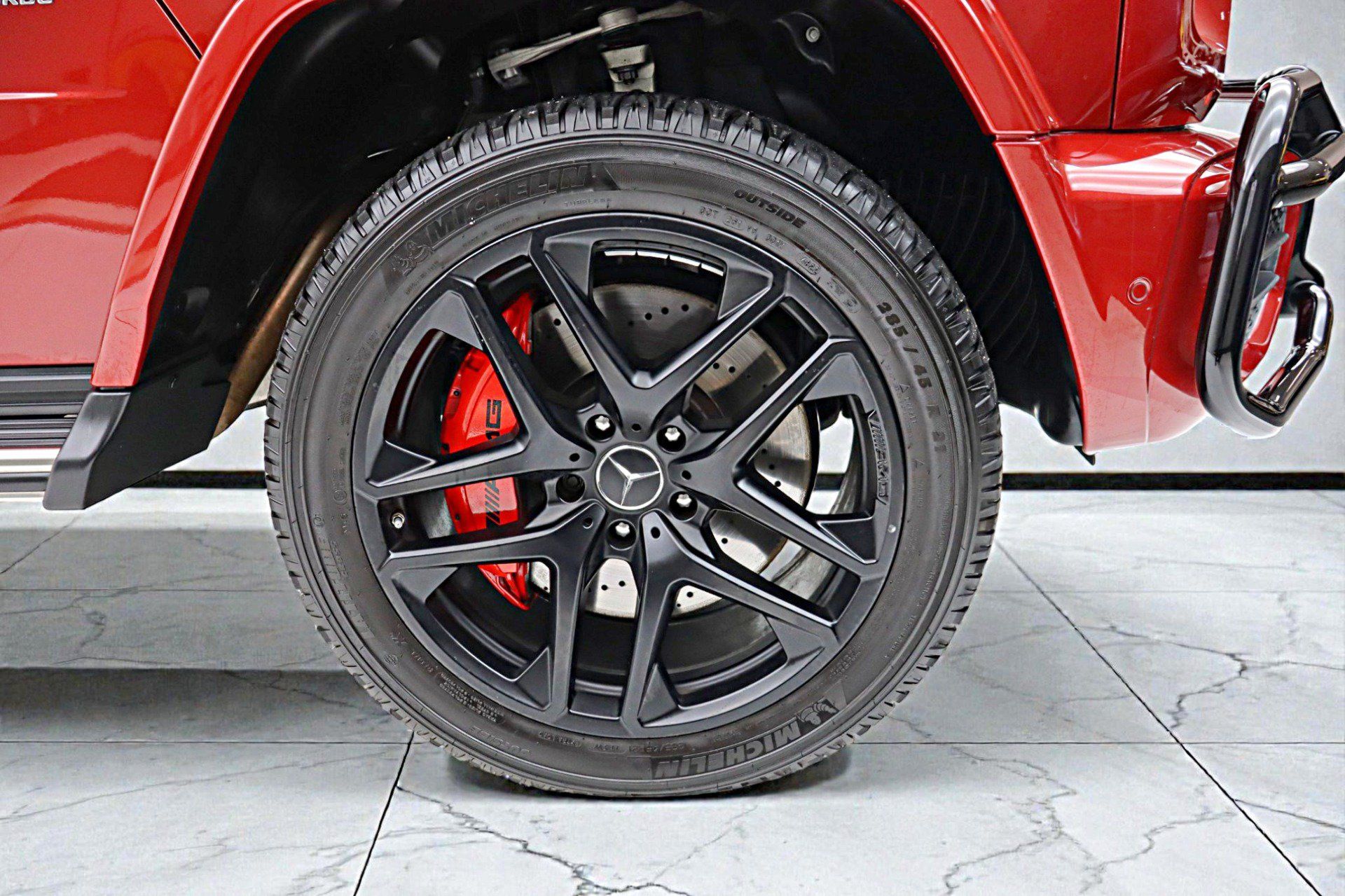 Used 2023 Mercedes-Benz G 63 AMG 4MATIC image 49