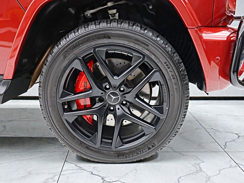 Used 2023 Mercedes-Benz G 63 AMG 4MATIC image 49