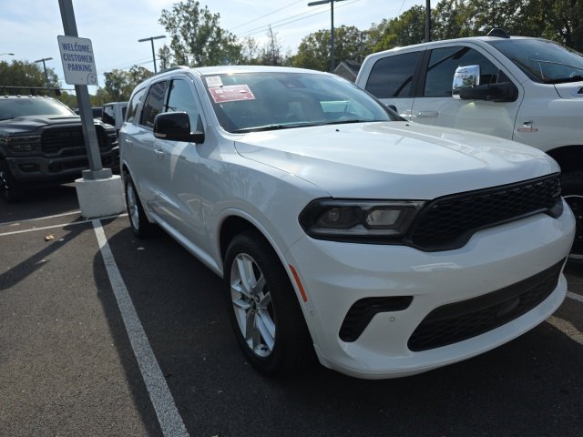 Used 2026 Dodge Durango GT AWD/4WD image 16