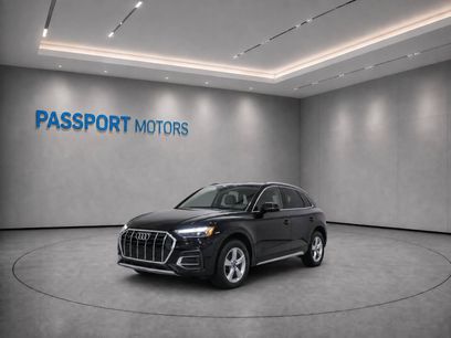 Used 2023 Audi Q5 2.0T Premium w/ Convenience Package