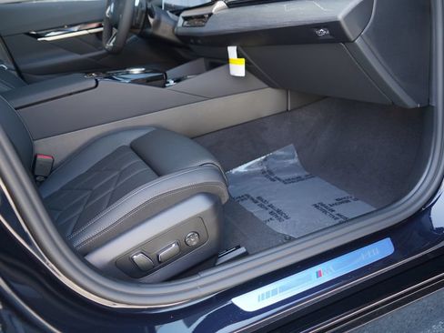 New 2027 BMW 530i w/ M Sport Package RWD image 19