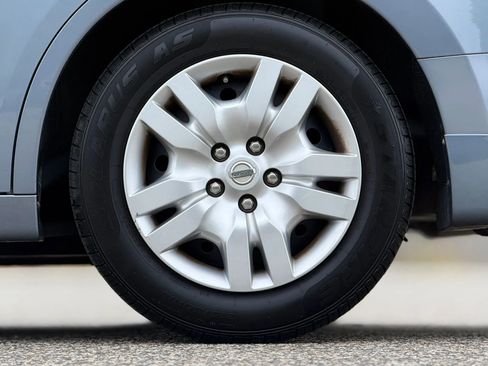Used 2012 Nissan Altima 2.5 S FWD image 30