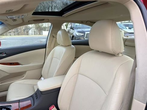 Used 2011 Lexus ES 350 FWD image 27