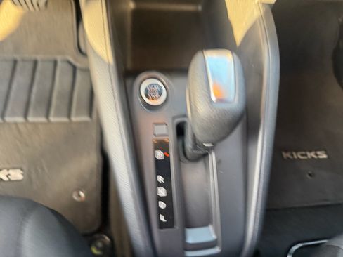 Used 2023 Nissan Kicks S FWD image 20