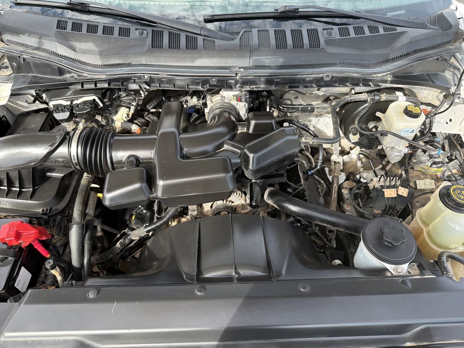 Used 2019 Ford F250 XL w/ STX Appearance Package AWD/4WD image 28