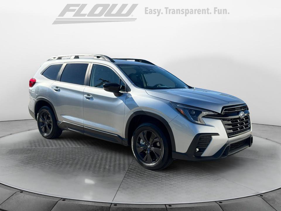 Used 2026 Subaru Ascent Premium AWD/4WD image 1