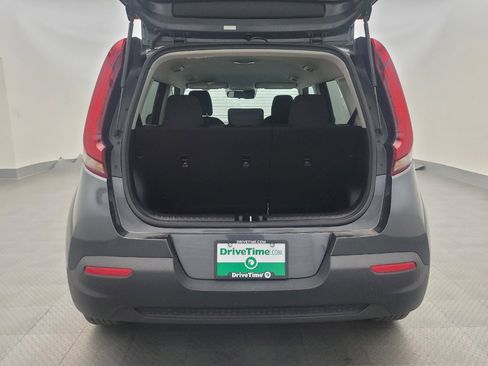 Used 2022 Kia Soul LX w/ Technology Package image 29