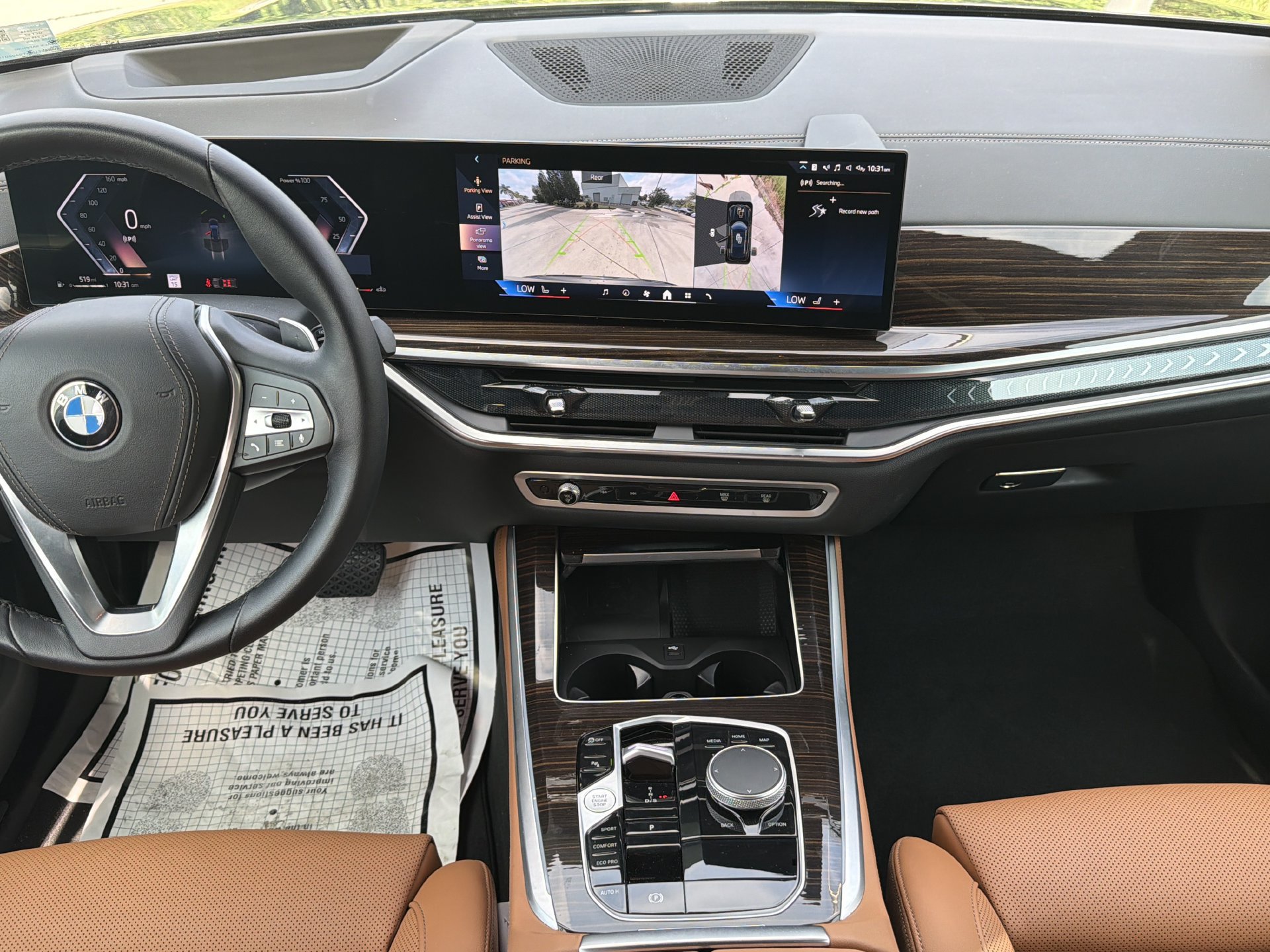 Certified 2026 BMW X5 sDrive40i RWD image 20