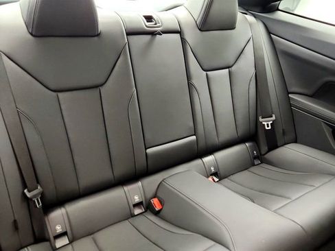 Used 2025 BMW 430i xDrive Coupe image 21