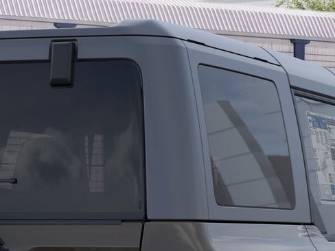 New 2026 Ford Bronco Outer Banks AWD/4WD image 34