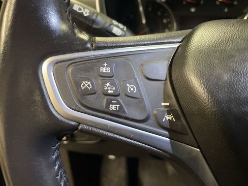 Used 2022 Chevrolet Equinox LT image 21