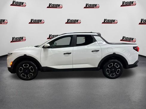 Used 2022 Hyundai Santa Cruz SEL w/ Activity Package image 8