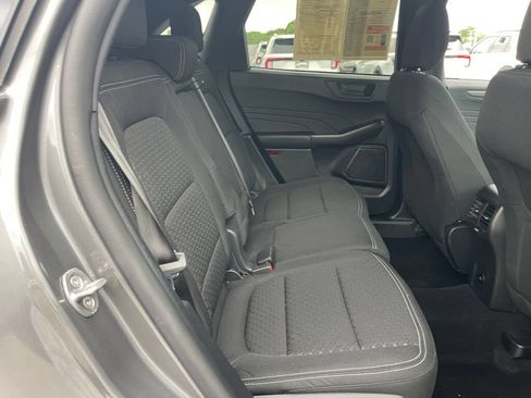Used 2024 Ford Escape Active w/ Tech Pack #1 AWD/4WD image 28