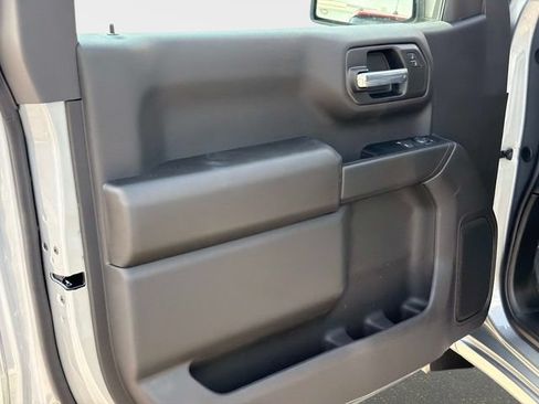 New 2026 GMC Sierra 1500 Pro w/ Pro Value Package RWD image 11