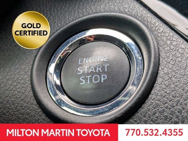 Certified 2021 Toyota C-HR Nightshade FWD image 27