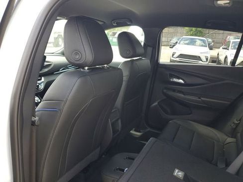 New 2026 Buick Envista Sport Touring w/ Convenience I Package FWD image 9