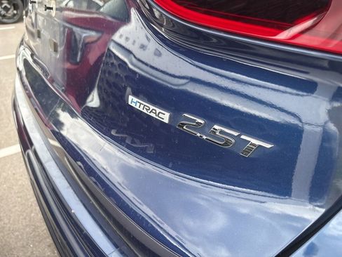 Used 2023 Hyundai Santa Fe Calligraphy AWD/4WD image 5