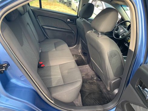 Used 2010 Mercury Milan FWD image 12