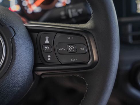 New 2026 Jeep Gladiator Rubicon image 28