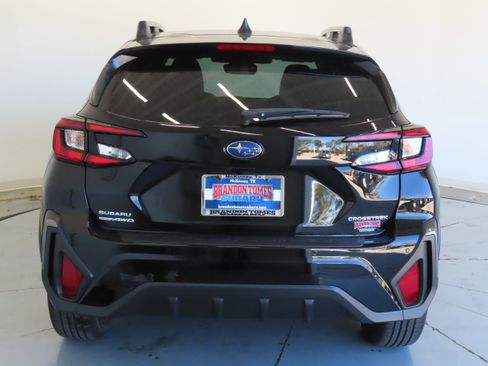 New 2025 Subaru Crosstrek 2.5i Limited w/ Crosstrek Mirror Package image 5