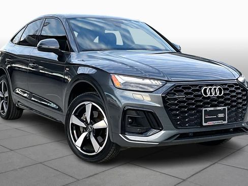 Certified 2022 Audi Q5 2.0T Prestige w/ Prestige Package image 3