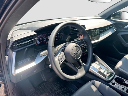 Used 2024 Audi A3 2.0T Premium FWD image 9