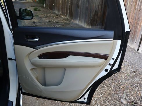 Used 2019 Acura MDX SH-AWD image 27