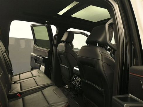 New 2025 Ford F150 Raptor image 18