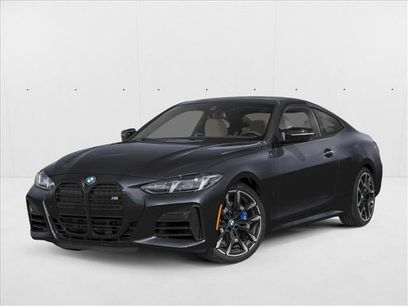New 2027 BMW M440i Coupe w/ Premium Package