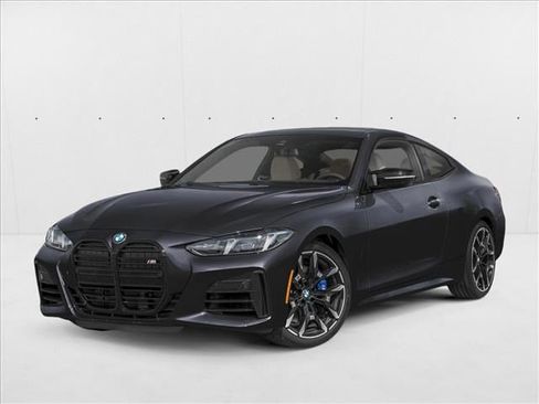 New 2027 BMW M440i Coupe w/ Premium Package RWD image 1