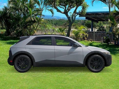 New 2026 Hyundai Ioniq 5 XRT image 7