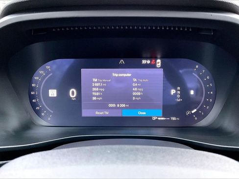 Certified 2026 Volvo XC40 B5 Plus w/ Protection Package Premier image 12