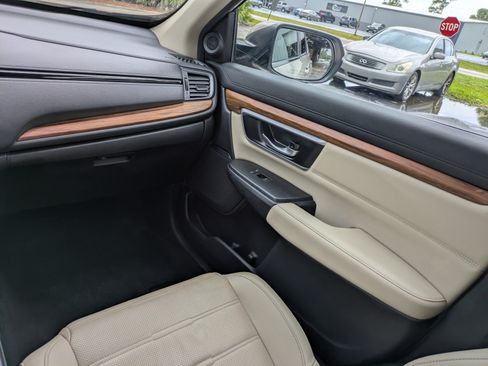 Used 2019 Honda CR-V EX-L image 15