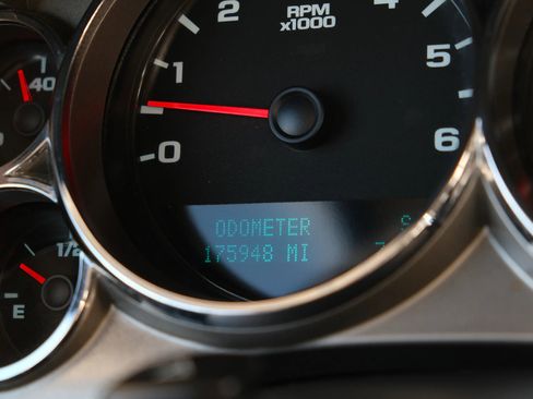 Used 2012 Chevrolet Silverado 2500 LT w/ Z71 Appearance Package image 42