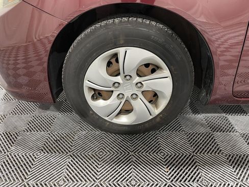 Used 2015 Honda Civic LX image 10