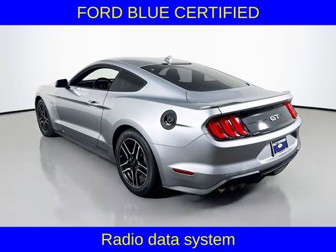 Certified 2023 Ford Mustang GT image 7