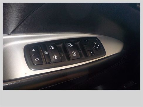 Used 2015 Dodge Journey SXT w/ Flexible Seating Group FWD image 21