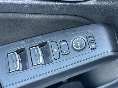 Certified 2024 Honda Civic Sport image 16