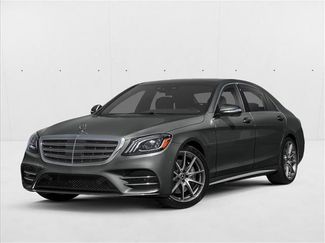 Used 2018 Mercedes-Benz S 450 Sedan video 1