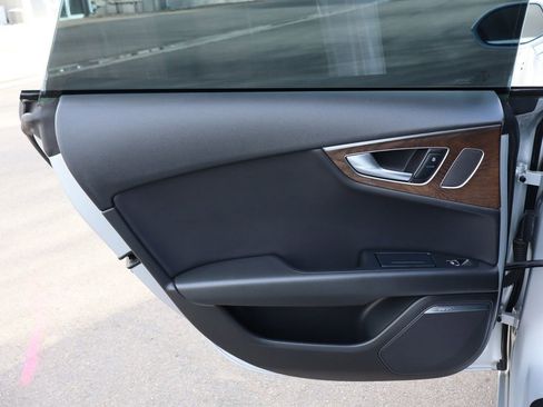 Used 2013 Audi A7 3.0T Premium Plus w/ Premium Plus Pkg image 24